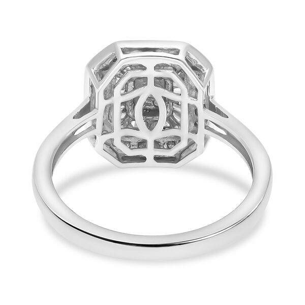 Diamant Ring - 0,50 ct. image number 5