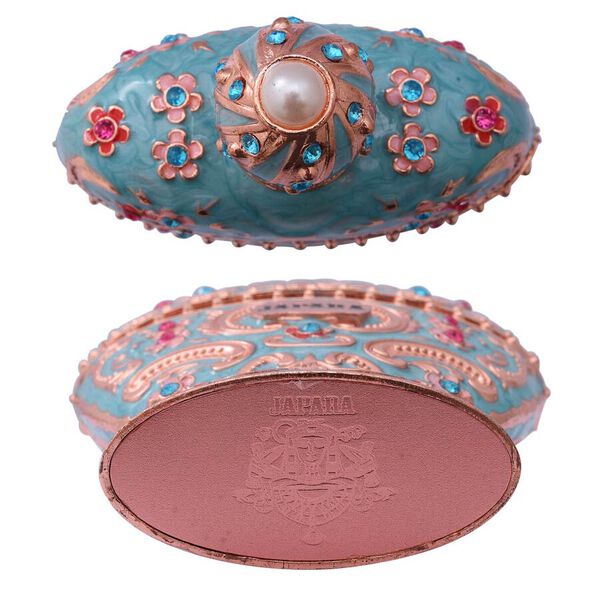 JAPARA: Key of Charm Parf&uuml;m&ouml;l - 8ml image number 3