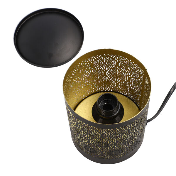 Aromatherapie Lampe mit &auml;therischem &Ouml;l, 5ml image number 5