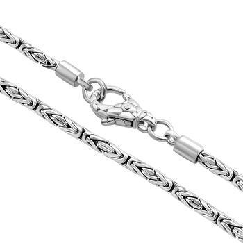 Royal Bali Kollektion- Borobudur Halskette, 91cm