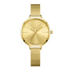 Gamages Of London Spectacle Schweizer Uhrwerk Diamond Set Damenuhr - goldene