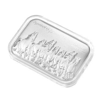 999 Platin Schmuckzubeh&ouml;r 300mg