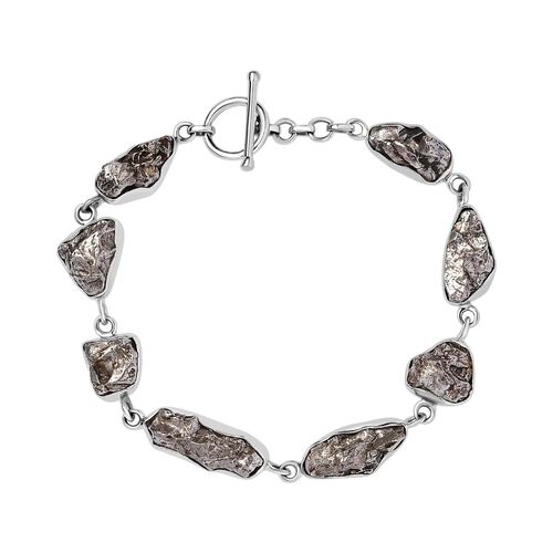 Meteorit Armband, 19cm - 80 ct. image number 0