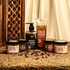 The Beauty Co., 6 teiliges Schokolade Kaffee Kombi Set für die Haut image number 2