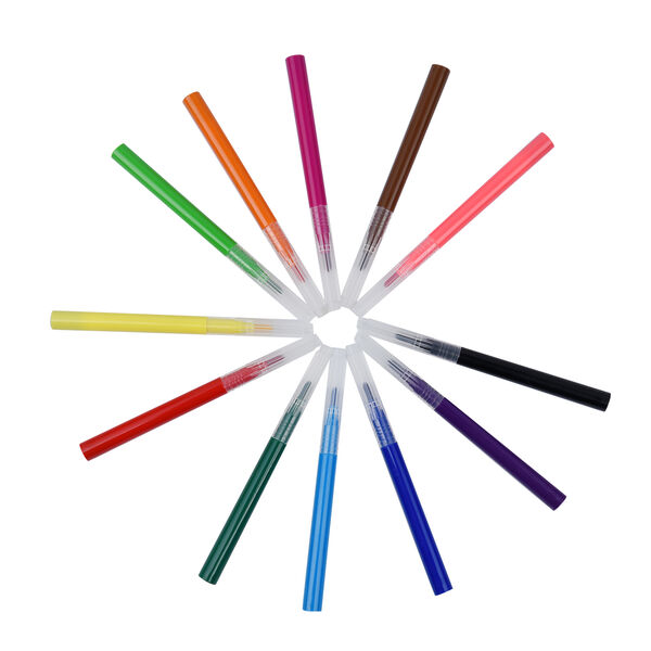 Elektrisches, wiederaufladbares, Spr&uuml;h-Malset f&uuml;r Kinder image number 5