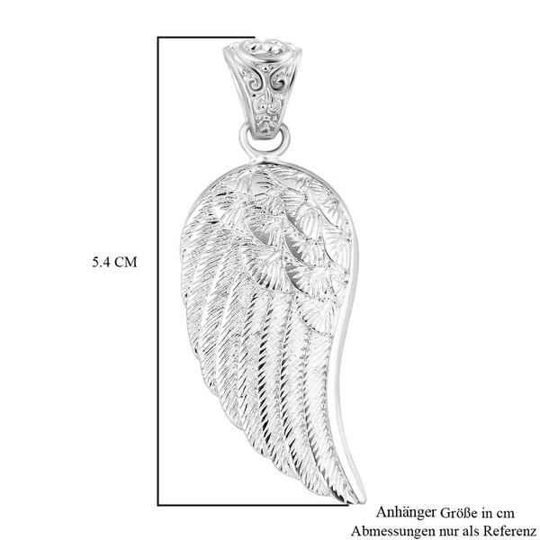 925 Silber Anh&auml;nger ca. 5,60g image number 5