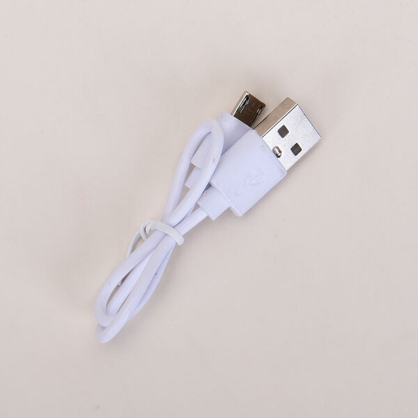 Elektrischer Hornhautentferner, Gr&ouml;&szlig;e 11x7,5 cm, Blau image number 2