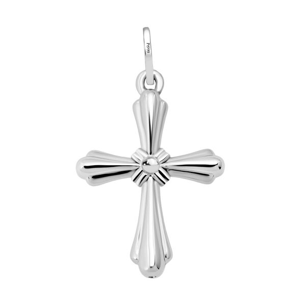  STT  999 Platinum  Pendant :  : Standard image number 4