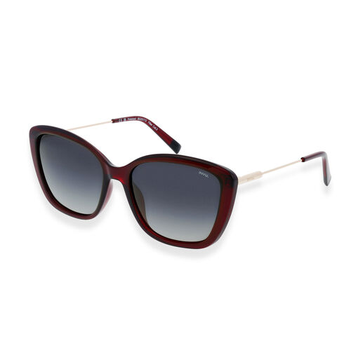 Sole & Luce, Sonnenbrille, UV400, Wein-Gold image number 0