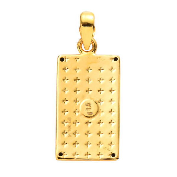 ILIANA floraler Barren-Anh&auml;nger image number 4