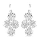 D'Joy 925 Silber Ohrringe 7,60g