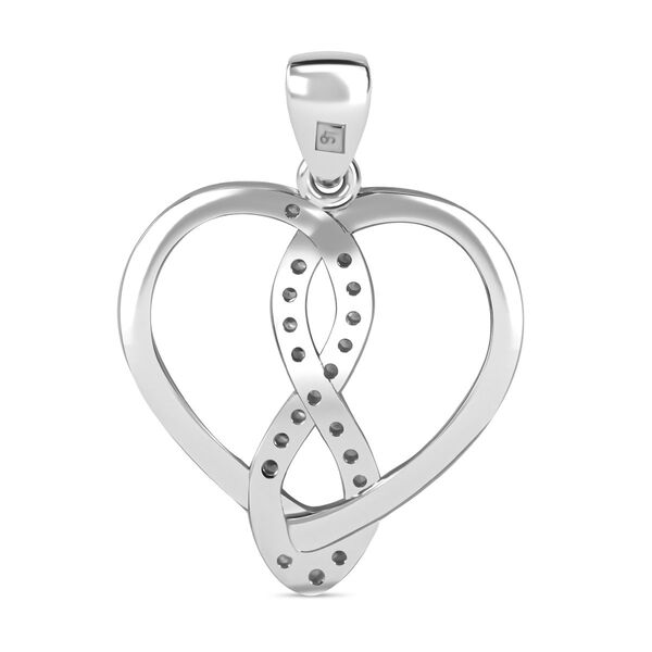 LUSTRO STELLA - 2er Set Anh&auml;nger und Ohrringe image number 4