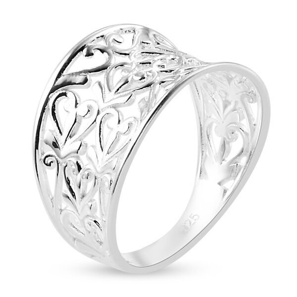 Ring 925 Silber image number 5