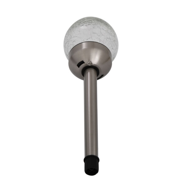 6er Set Solarleuchten