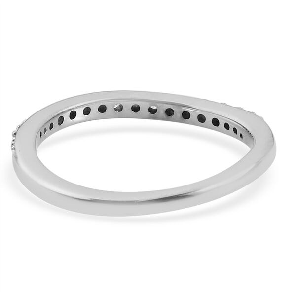 Diamant Bandring - 0,22 ct. image number 6