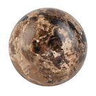 Schwarze Opal Sphäre 2-3 cm - M, ca. 2000 cts.