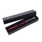 Wiederaufladbares USB - Feuerzeug, Größe: 24,2x0,15 cm, Rot image number 6
