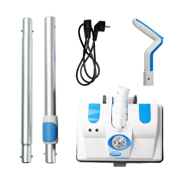 Dampfreiniger, Blau image number 10