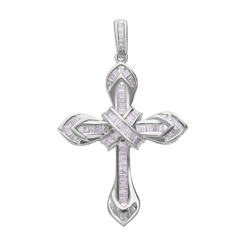 Diamant Anhänger - 0,50 ct. image number 0