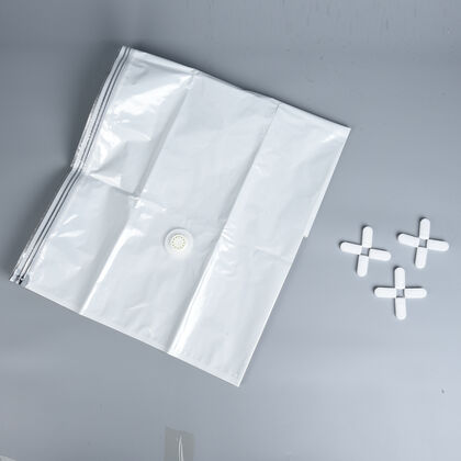 5er-Set Vakuum Aufbewahrungstasche, 50x70x30 cm