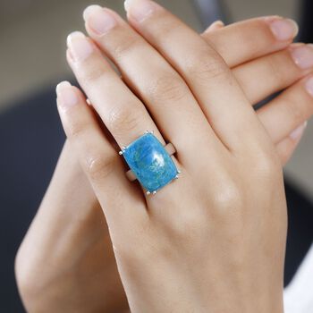 AA Opalina Ring - 15,36 ct.