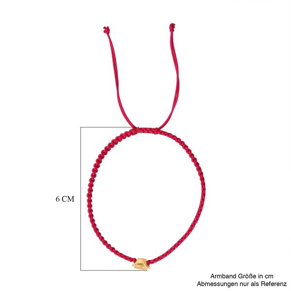 999 Gold Armband ca. Flexibles cm ca. image number 4