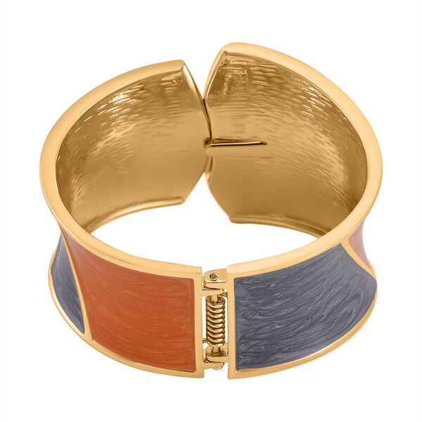 Legierung emailliert Armreif image number 4