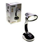 Multifunktionale LED Handlampe, verstellbar