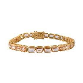D'Joy AA Citrin Armband