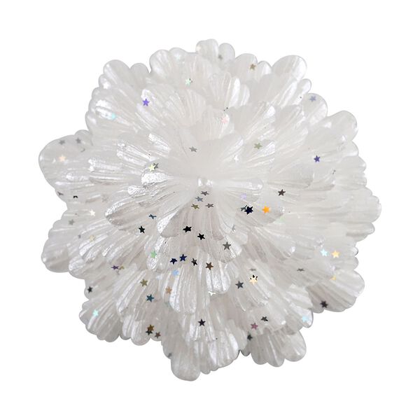 Batteriebetriebene LED Kerze image number 3