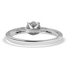 Diamant Ring - 0,50 ct. image number 4