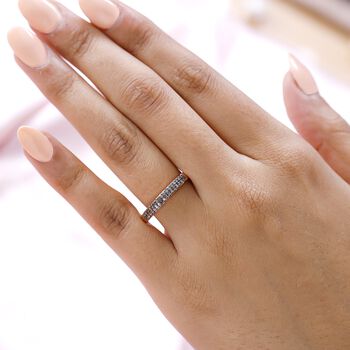 Nat&uuml;rlicher Champagner Diamant-Ring - 0,20 ct.