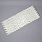 Easy-Klemm Alu-Jalousie, Größe 70x130 cm, Beige