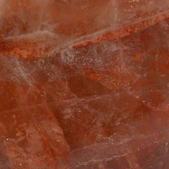 Nat&uuml;rlicher H&auml;matoid-Quarz, L - 2255 ct.