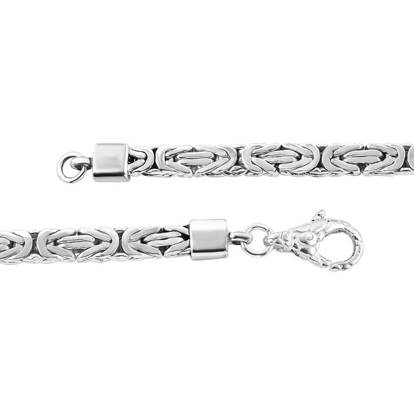 925 Silber Armband ca. 19 cm ca. 22,38g image number 4