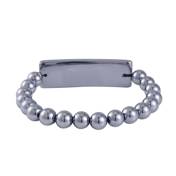 Terahertz Armband 18 cm ca. 106.00 ct image number 4