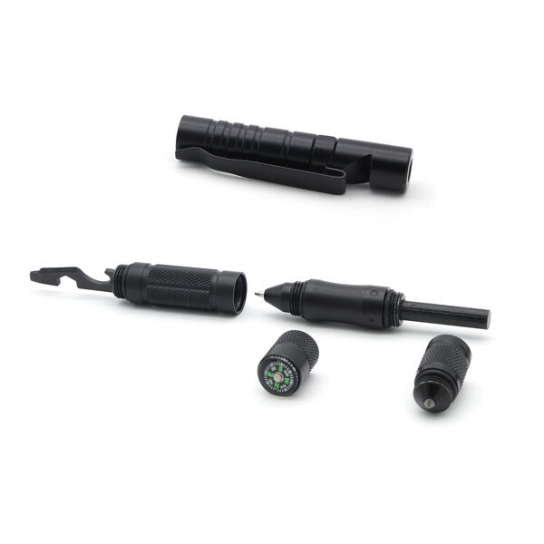 9 in 1 Multifunktions-Werkzeugstift und 11 in 1 &Uuml;berlebenstaschenwerkzeug image number 1