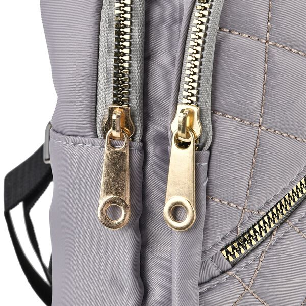 Brusttasche, RFID Schutz, schwarz image number 7