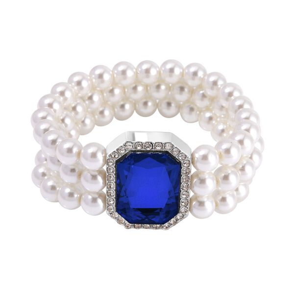 Glas Schmuckset image number 5