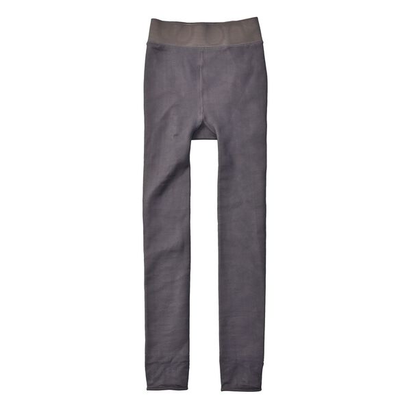 Thermo Leggings, Grau image number 0