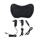 Soulsmart Multifunktions Shiatsu-Massagekissen 31x18x11cm, schwarz