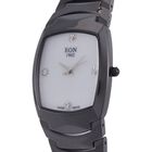 EON 1962 schweizes Uhrwerk, schwarz image number 3