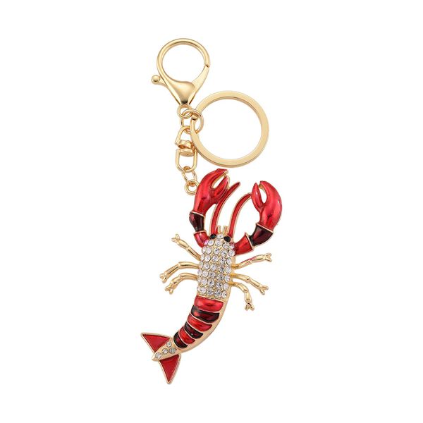 Schwarze Kristall Schmuckset Legierung emailliert, Legierung Std Gelb image number 9