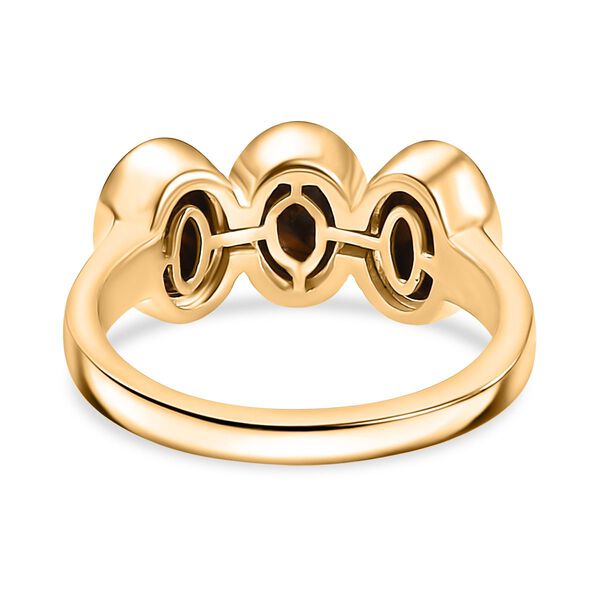 EverTrue Skript Stein Ring - 2,45 ct. image number 6