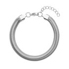 EVER TRUE 6er-Set- vielseitige Fischgräten-Halsketten und -Armbänder image number 6