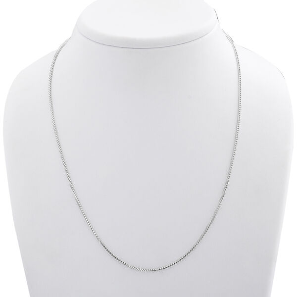 Italienische Spiga-Kette image number 2