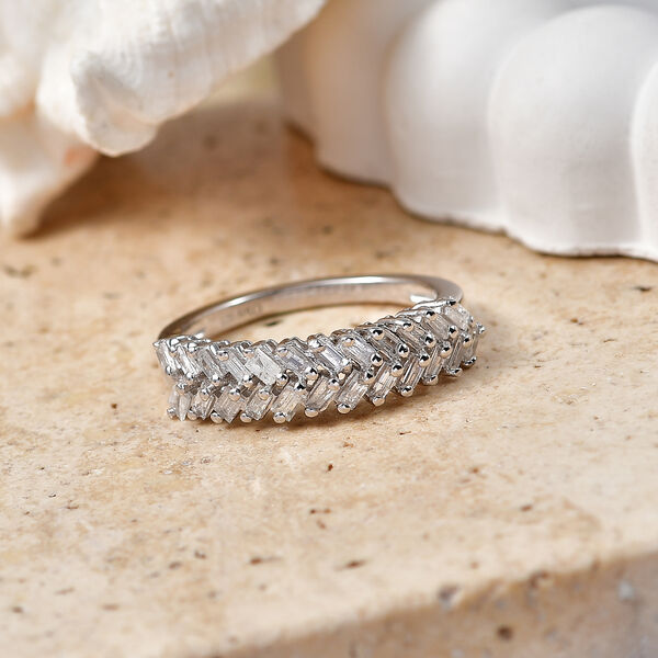 D'Joy Diamant Ring - 0,50 ct. image number 1