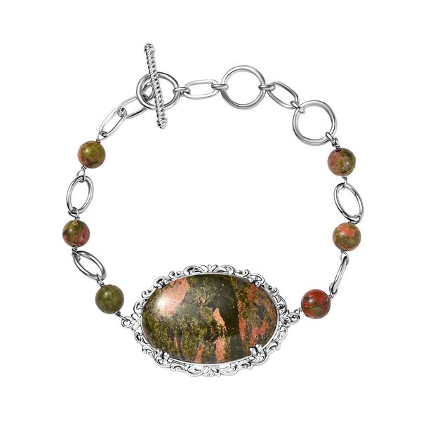 Unakit 16,5cm Armband - 49,96 ct.