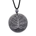 Terahertz Kette ca. 70 cm (verstellbar) ca. 138.00 ct