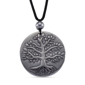 Terahertz 70cm Halskette - 138 ct.